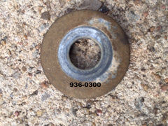 936-0300 Flat Washer - Engine Pulley *used* 736-0300