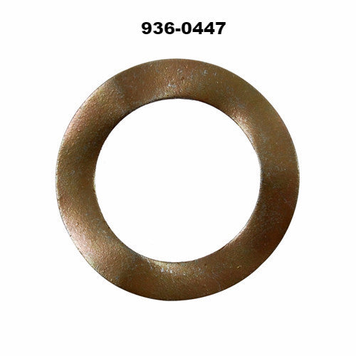 MTD 936-0447 WASHER-WAVE