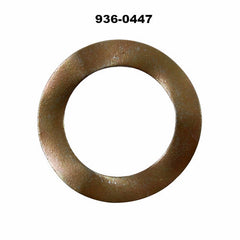 MTD 936-0447 WASHER-WAVE