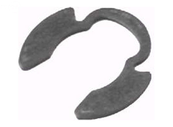 Rotary 9372. RING KLIP AYP E Clip E Ring Craftsman E-clip for wheels.  AYP 12000029, John Deere GX21931