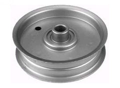 Rotary 9378. PULLEY FLAT IDLER 1/2"X 4-1/2" DIXON 1687, 539115278