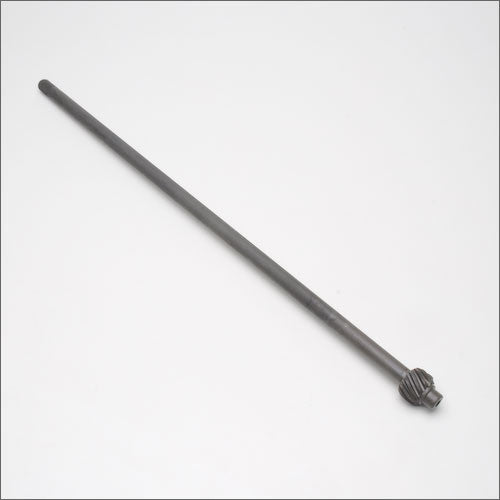 938-0963 Steering Shaft MTD replaces 738-0963 23-9/16" long fits GT-185, GT-205, GT-225.