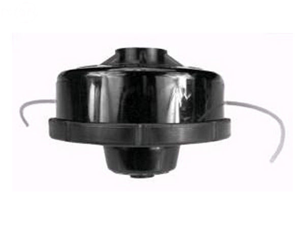 Rotary 9382. B&F TRIMMER HEAD W/10X1.25 FLH