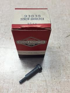 93838 B&S SHOULDER SCREW NOS ALT. 691630