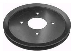 Rotary 9397. PULLEY DRIVE WHEEL 2-1/4"X 8" GRAVELY: 07326901 SCAG: 48200 TORO: 51-4160