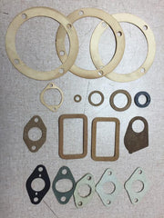 94-593 b Clinton 94-953 Gasket Set Clinton Vintage NOS - missing head and pan gaskets