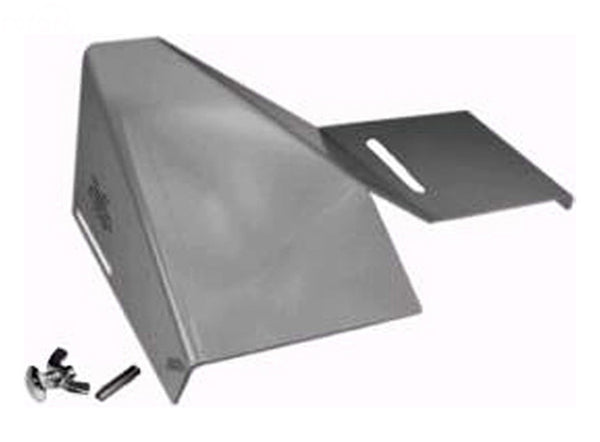 Rotary 9403. PLATE MULCHING FOR #9238 WALL BLADE GRINDER
