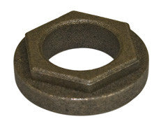 941-04124 MTD Flange Bearing / Steering Bushing 5/8" 741-04124, 941-0656A, 741-0656A (thick)