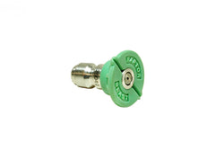Rotary 9434. TIP GREEN 4.0 - 25 DEGREE