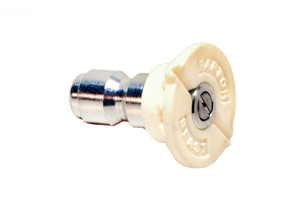 Rotary 9438. TIP WHITE 4.0 - 40 DEGREE