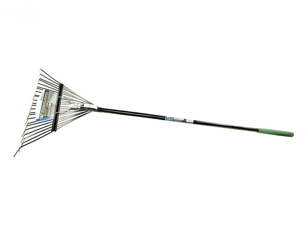 Rotary 94410. STEEL TINE RAKE