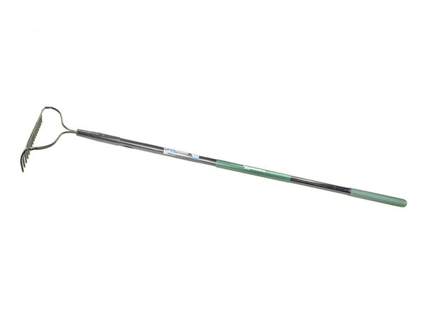 Rotary 94411. FORGED BOW RAKE