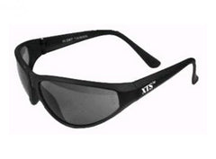 Rotary 9459. GLASSES SAFETY STX - CLEAR