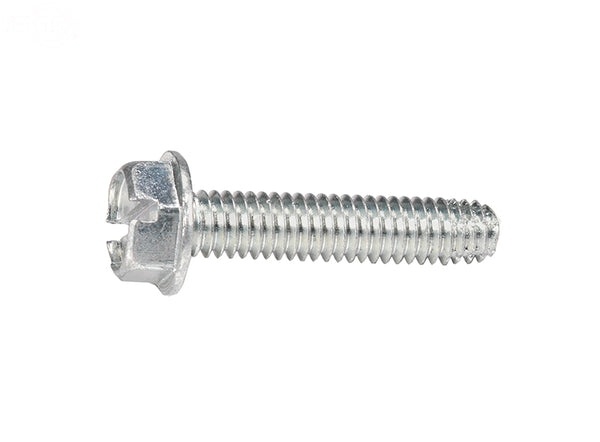 Rotary 9468. SCREW HEX HEAD SELF-TAPPING 5/16"-18X1-1/2" MTD/Cub Cadet 710-04605A