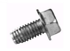 Rotary 9469. SCREW HEX HEAD SELF-TAPPING 3/8"-16X1"