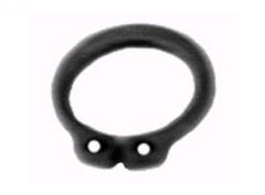 Rotary 9492. RETAINING RING FOR SNAPPER/KEES: 1-0746, 7010746, 7010746YP, 703975