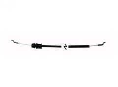 Rotary 9496. THROTTLE CABLE 16" McCULLOCH: 300149-01
