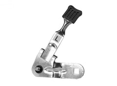 Rotary 9510. ADJUSTER HEIGHT L/H SNAPPER/KEES: 5-1885, 7051885, 7600179, 7600179YP