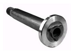 Rotary 9516. SHAFT ONLY FOR ROTARY 9285 SPINDLE ASSEMBLY