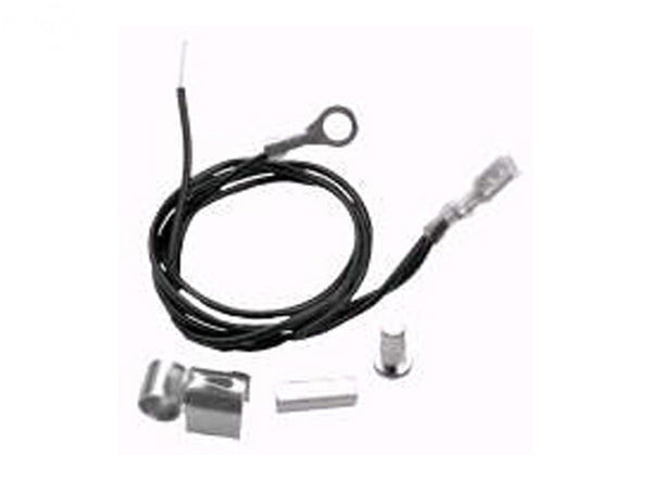 Rotary 9540. WIRE PACK FOR ROTARY IGNITION COILS