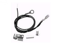 Rotary 9540. WIRE PACK FOR ROTARY IGNITION COILS