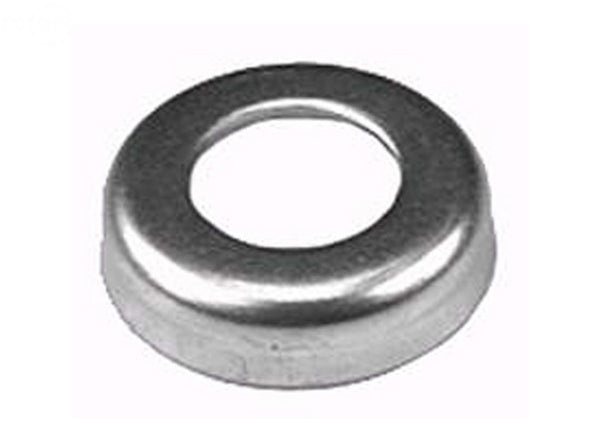 Rotary 9563. END CAP FOR BEARING 3/4X 1-1/2 GRAVELY: 092027, 09202700, 92027