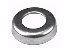 Rotary 9563. END CAP FOR BEARING 3/4X 1-1/2 GRAVELY: 092027, 09202700, 92027 *NLA*