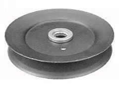 Rotary 9587. PULLEY DECK 12POINTX 5-3/4" MTD 756-0980