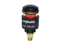 Rotary 9615. INDICATOR FOR 9616 ENGINAIRE