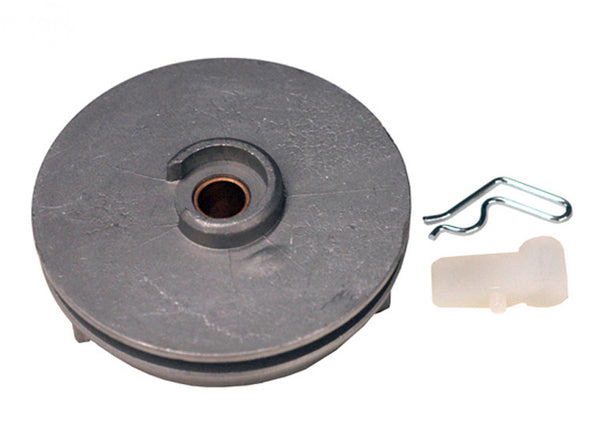 Rotary 9636. STARTER PULLEY STIHL 1117 195 0402, 1117-195-0402