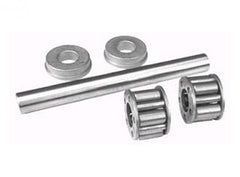 Rotary 9702. KIT BEARING ROLLER CAGE SCAG