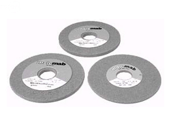 Rotary 9705. GRINDING WHEEL 4 1/8" X 7/8" X 1/8"