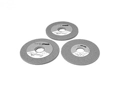 Rotary 9706. GRINDING WHEEL 4-1/8"X7/8"X3/16"