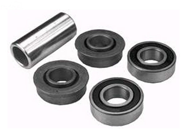 Rotary 9719. KIT WHEEL BEARING DIXIE CHOPPER