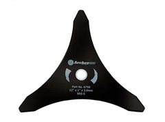 Rotary 9743. BLADE BRUSH 12"