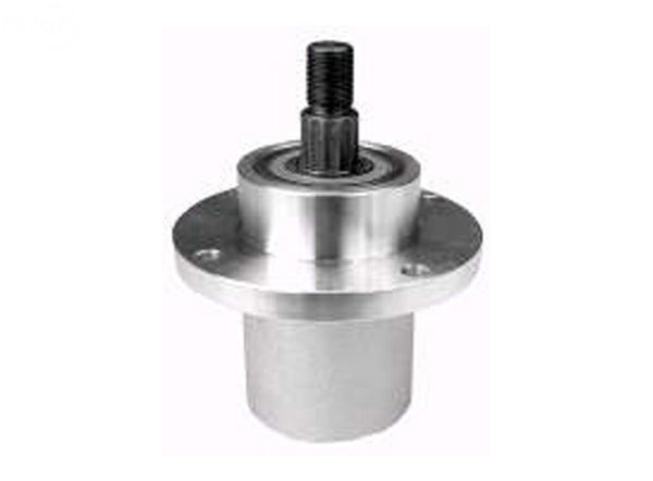 Rotary 9750. SPINDLE ASSEMBLY ENCORE 583106