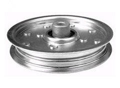 Rotary 9755. PULLEY IDLER 3/8"X 5-1/16" GREAT DANE: D18044