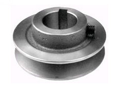 Rotary 9771. PULLEY TRANSMISSION 1"X 2-3/4" EXMARK: 1-323256, 323256 SCAG: 481962