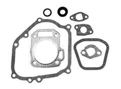 Rotary 9782. KIT GASKET HONDA: 06111-ZH8-405 GX160