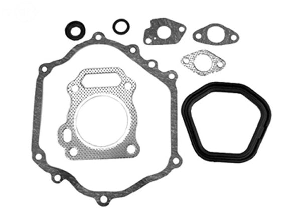 Rotary 9783. KIT GASKET HONDA: 06111-ZE2-405