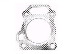 Rotary 9785. GASKET CYLINDER HEAD HONDA 12251-ZF1-800, 12251-ZF1-800 GX160 LIFAN 168F