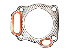 Rotary 9786. GASKET HEAD CYLINDER GX340 HONDA: 12251-ZE3-W00, 12251-ZE3-800, 12251ZE3W01