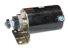 Rotary 9798. STARTER ELECTRIC HEAVY DUTY BRIGGS & STRATTON 497401, 494198, 494990, 499521, 691262, 795121