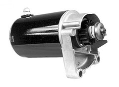 Rotary 9799. STARTER ELECTRIC HEAVY DUTY B&S 498148