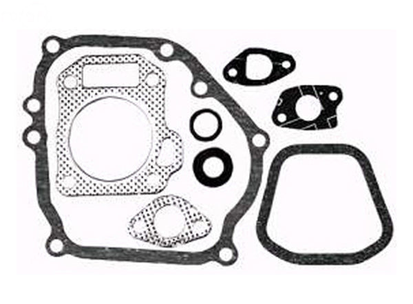 Rotary 9842. SET GASKET HONDA: 061A1-ZE0-000