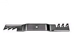 Rotary 9885. BLADE 15-1/2"X 5/8" MULCHER TORO: 54-0010-03, 54-5010, 92-7952-03