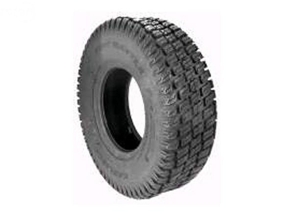 Rotary 9888. TIRE TURF MASTER 18X650X8 4PLY CARLISLE: 5114171