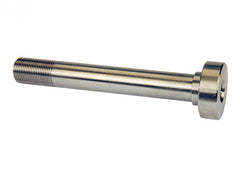 Rotary 9949. SHAFT SPINDLE (SHORT) DIXIE CHOPPER: 30217