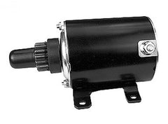 Rotary 9979. STARTER ELECTRIC TECUMSEH: 35763, 36680