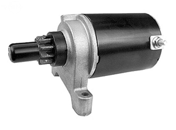 Rotary 9981. STARTER ELECTRIC TECUMSEH: 36853, 36914, 37425, 730326